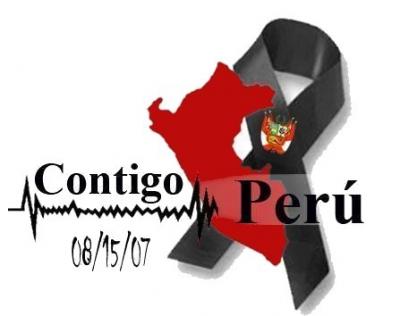 PERU , COMO ME DUELES