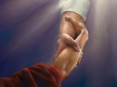 De la Mano de Dios!!!!!!!